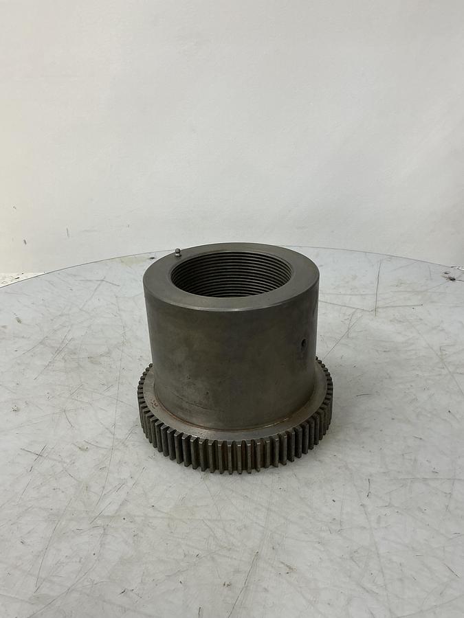 Used VAN DORN 305281ST