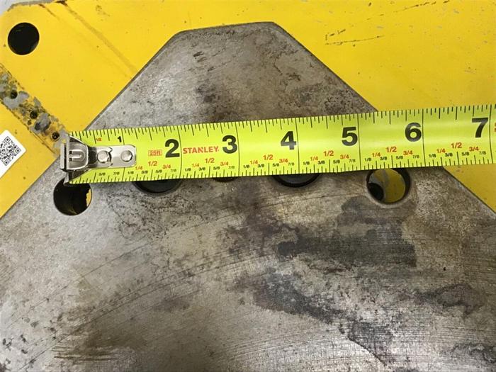 Used VICKERS Ejector Box TZXXEHXNXKAAD062 #117786