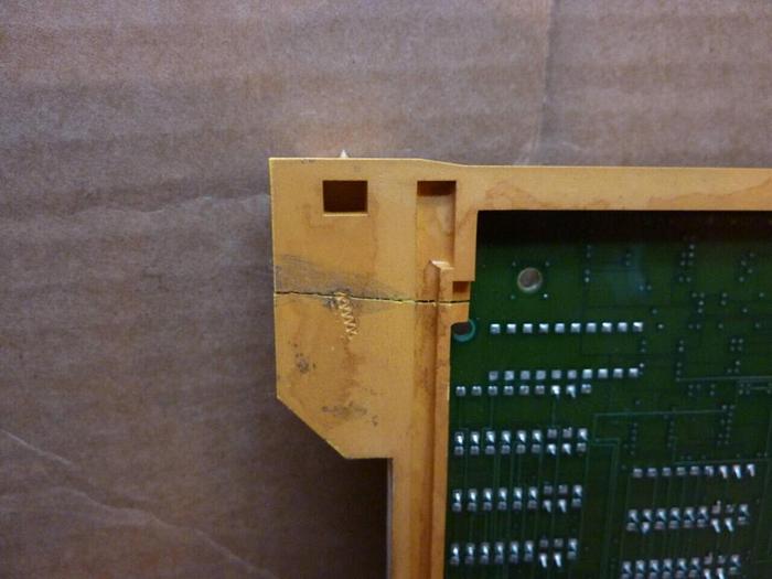 Used FANUC Circuit Board A16B-2200-0160/06B #24843