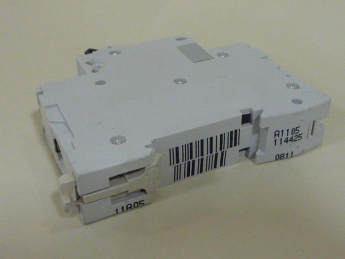 Used MERLIN GERIN Circuit Breaker 24425 #54879