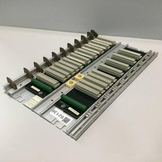 Used SIEMENS Simatic Subrack CR2 6ES5 700 2LB11 #92136