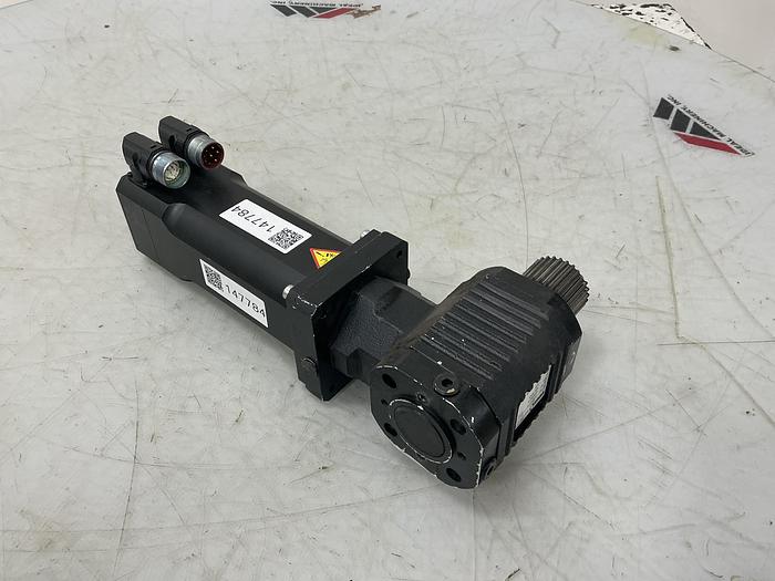 Used GENERIC 8MSA3L.R0-44