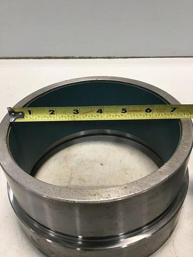 Used VAN DORN Spacer 72526 #138103