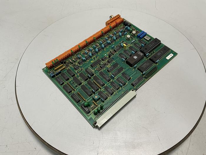 Used ELEKTRONIK 262-1324-84-D