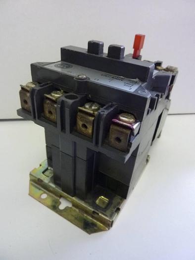 Used WESTINGHOUSE Motor Starter Size 1 A200M1CACD Used