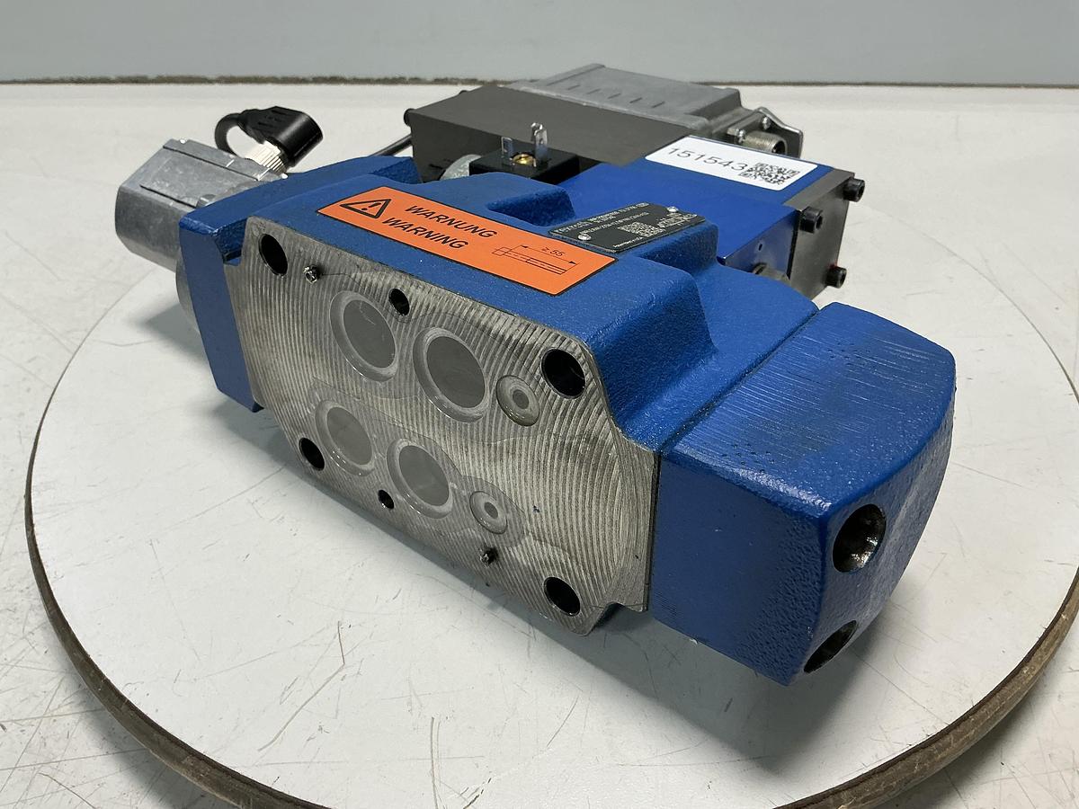 Used REXROTH R901377922