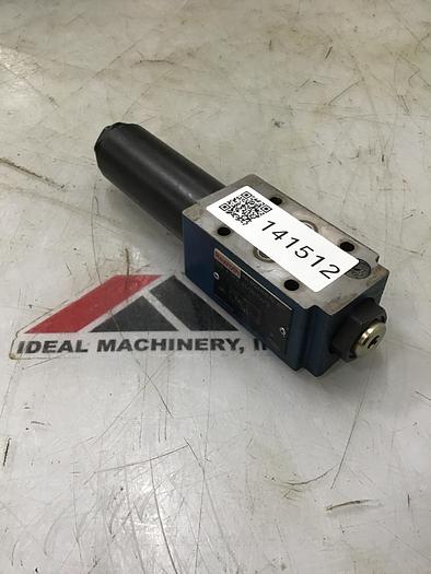 Used REXROTH ZDR6DP24325YM12 Valve Used #141512