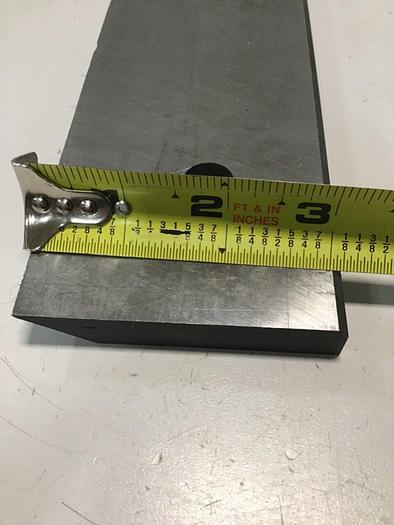 Used ZENITH Grinder Granulator Blade K261033Z2F07 #113225