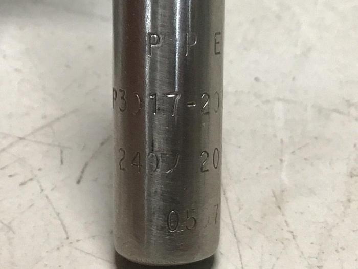 Used PPE Cartridge Heater P3017-20200 Used
