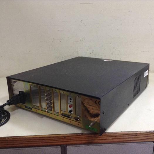Used DUKANE Dynamic Process Controller 4070LN2-L2 #85548