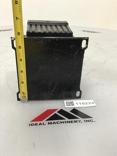 Used HAMMOND 1 kVA Transformer PH1000QP #118224