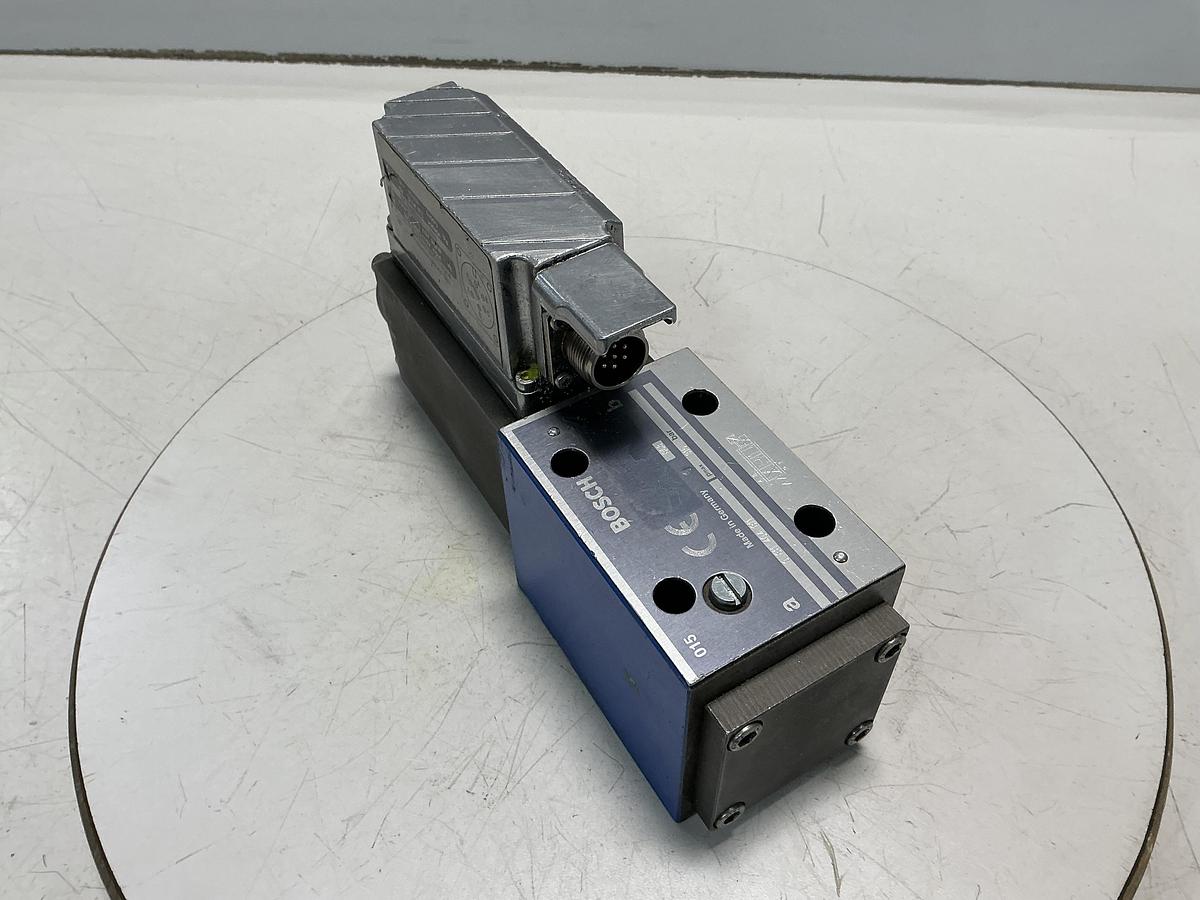 Used BOSCH 0 811 404 811