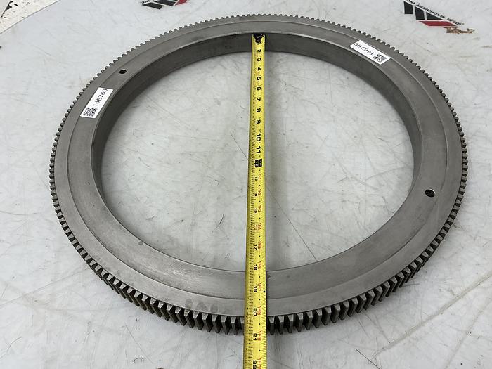 Used VAN DORN 305186 ST