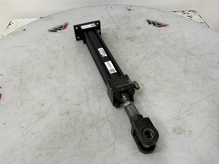 Used PARKER 02.00 H2HLTS182A/12.000