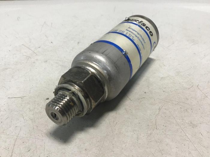 Used DYNISCO Pressure Sensor IDA354-5C-S78B USED