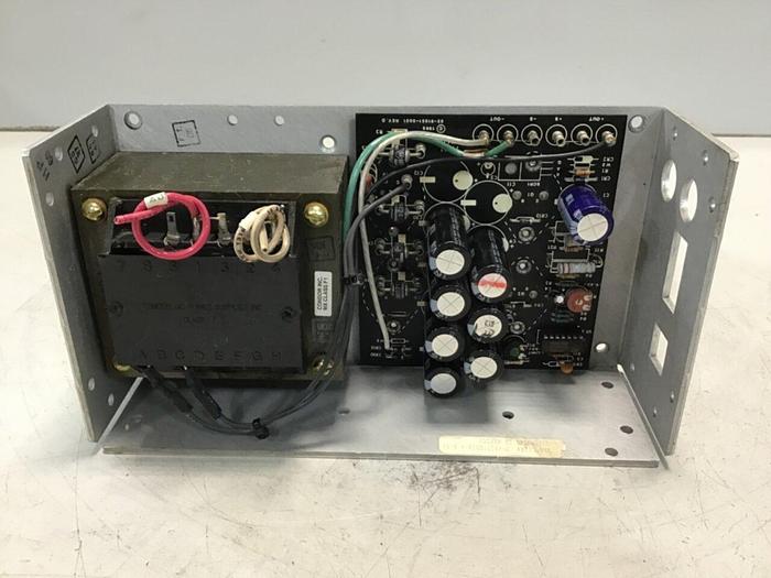 Used CONDOR Power Supply HD24-4.8-A+ USED