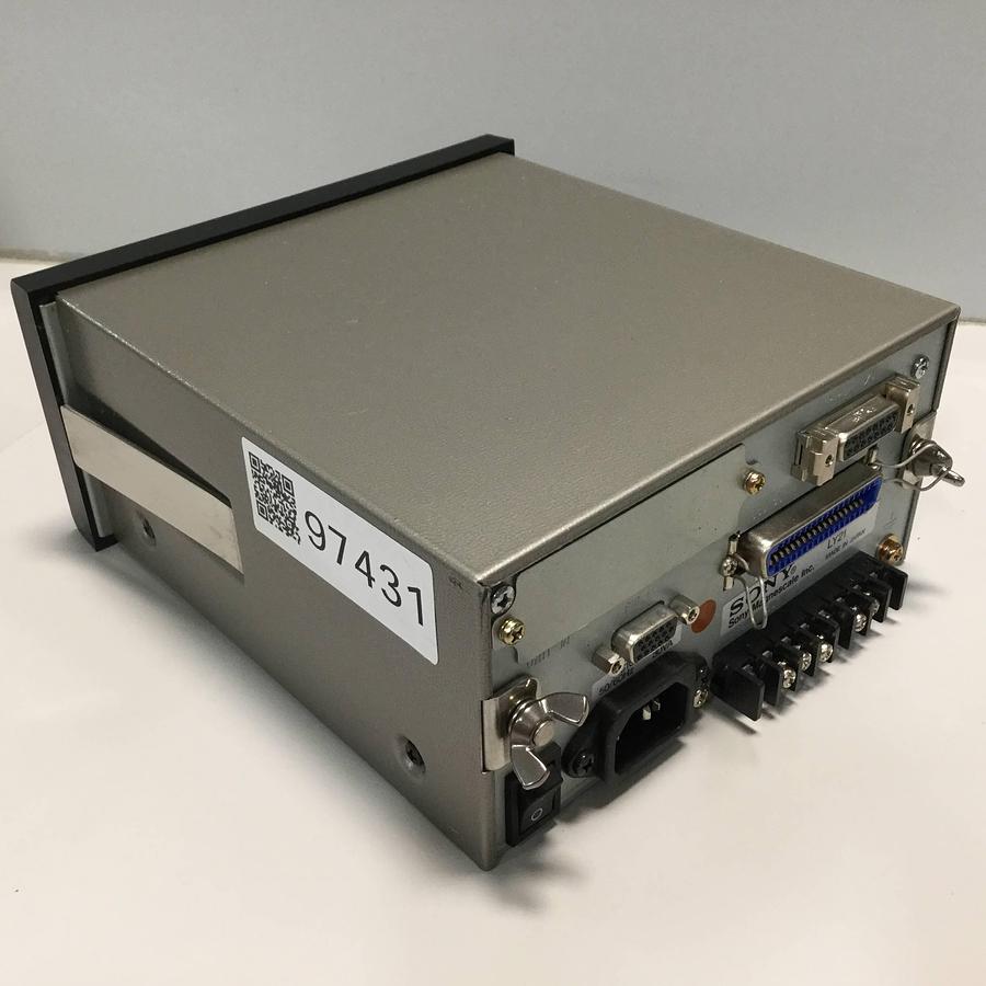 Used SONY Magnescale LY21 #97431