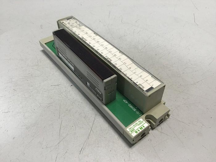 Used TOGI Input Module TN-4016-T40 #123698