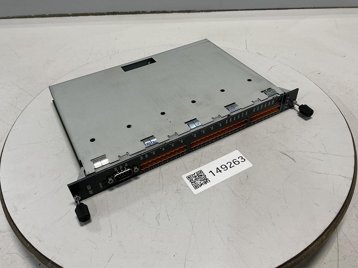 Used KEBA AR 181