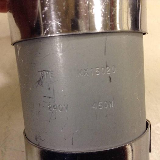 PPE 450 Watt Heater Band MX15020 #83336