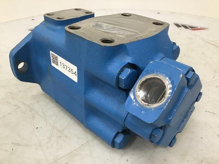 Used VICKERS Pump 3520V25E5 #137354