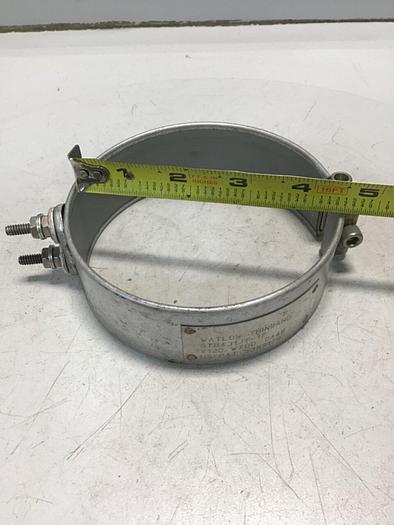 WATLOW 700 Watt Heater Band STB4J1JT-17 #125712