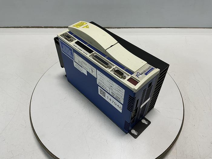 Used KOLLMORGEN CR10260