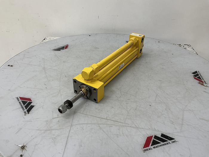 Used PARKER 01.65 CJJ2HTS13A 15.875