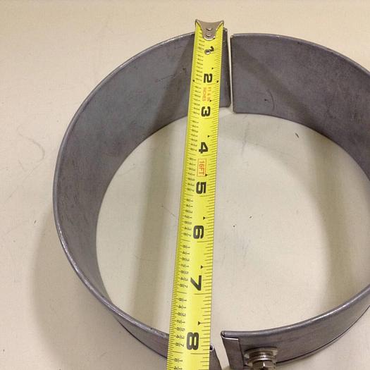 APPLIED INSTRUMENTS 900 Watt Heater Band A-74E303 #83294