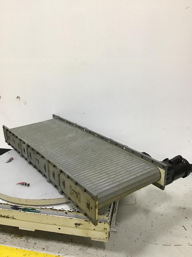 Used DYNACON Conveyor ELS554 Used