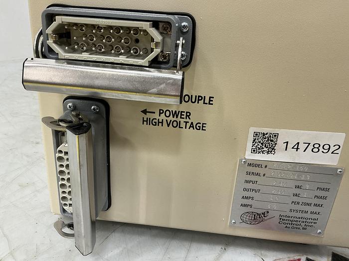 Used IDEAL MACHINERY IM-MF12-150-A1