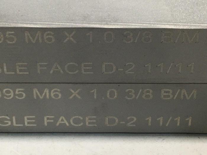 FGT Bolt Die Set 4-41-S6-095 #110299