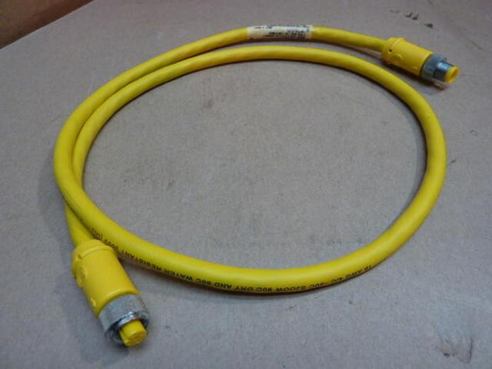 COOPER Connector Assembly 5000118-4078SEZ #29788