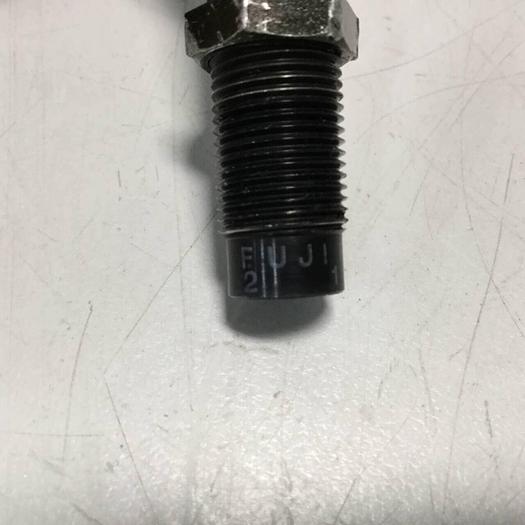 Used FUJI AIR TOOLS Shock Absorber FWM-1210MBD #96460