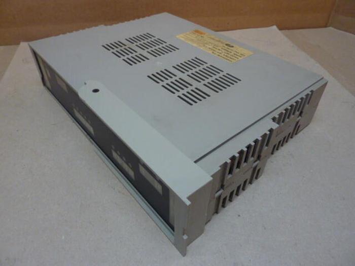 Used BARBER COLMAN Module 80EB-10002-001-0-00 Used