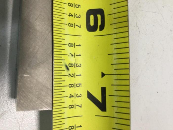 STERLING DIE Boltmaker Die 2 Piece Set IS-M05-000XB3124 #110166