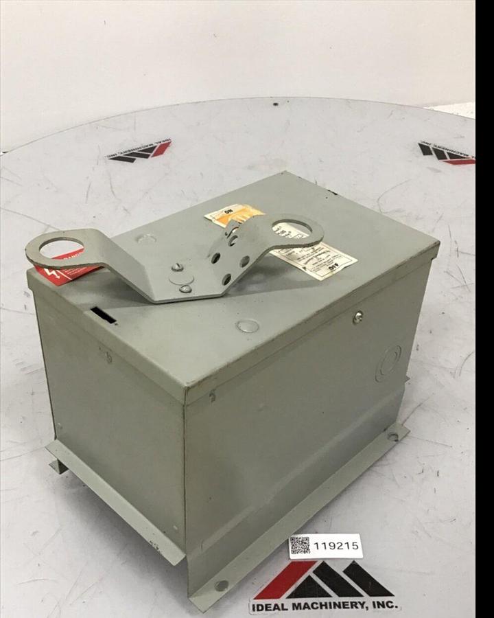 Used ITE BD Switch Disconnect BOS14352 #119215