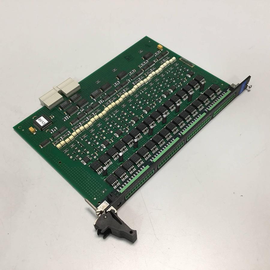 Used CINCINNATI MILACRON Circuit Board 3-542-1348A USED