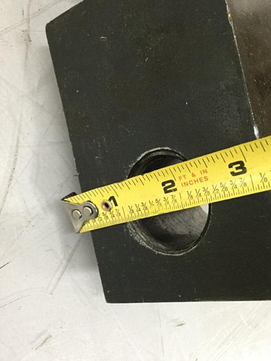 Used ENGEL Injection Sled Cylinder 20300162 #117351