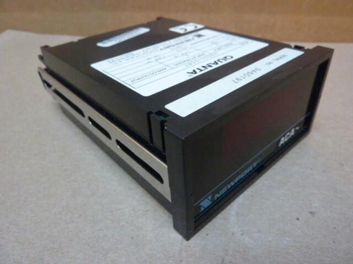NEWPORT Quanta Display Meter Q2004-DCR7 #33208