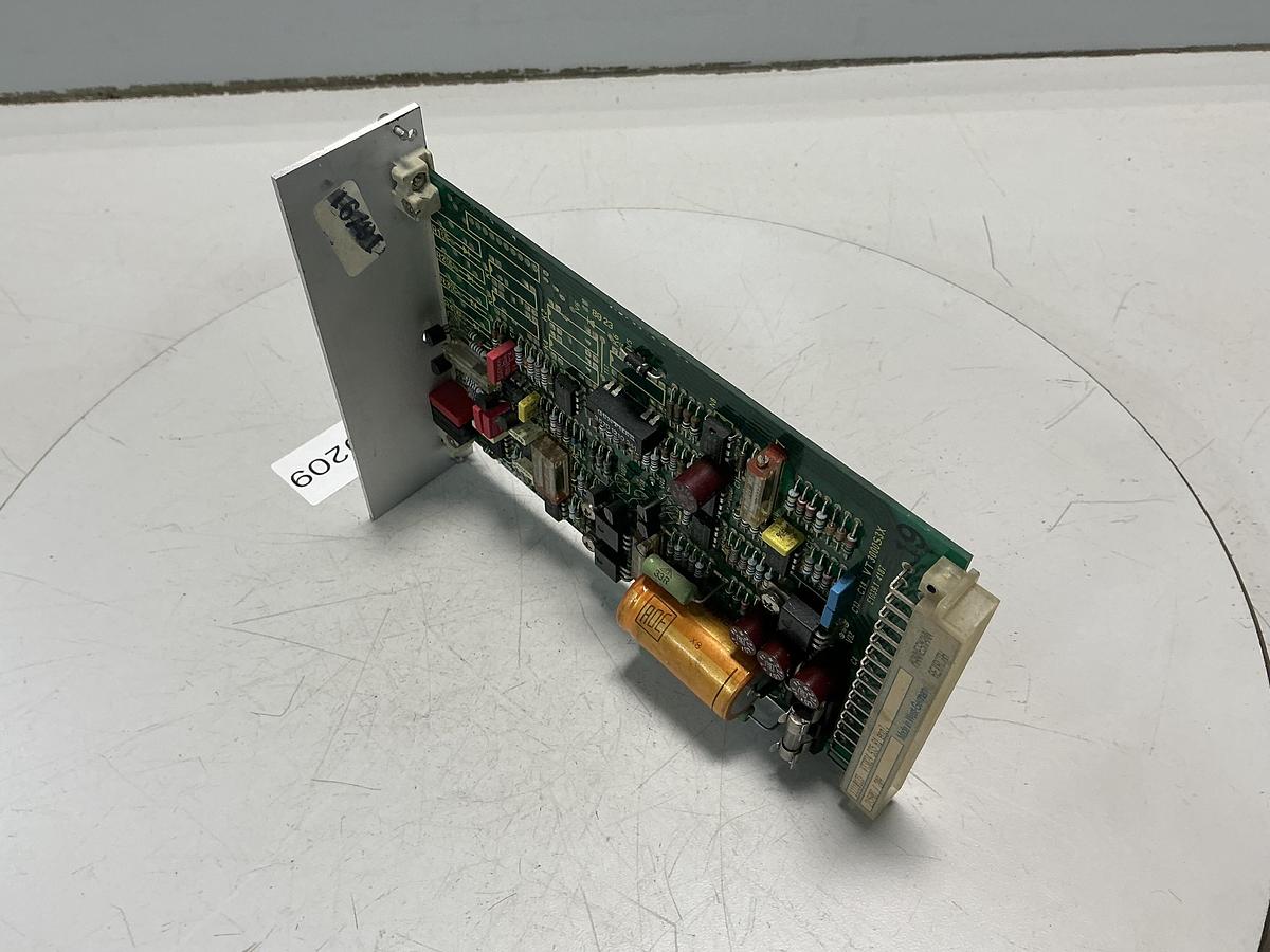 Used REXROTH VT3024 S35 R1