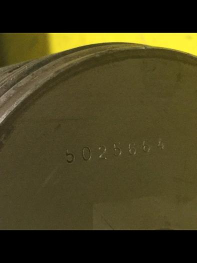 Used CINCINNATI MILACRON Tie Bar 5025664 #116409