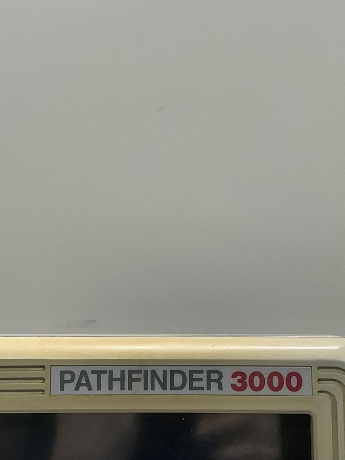 Used Van Dorn PATHFINDER 3000 MONOCHROME