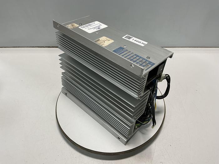 Used EMERSON 2950-4012-0109