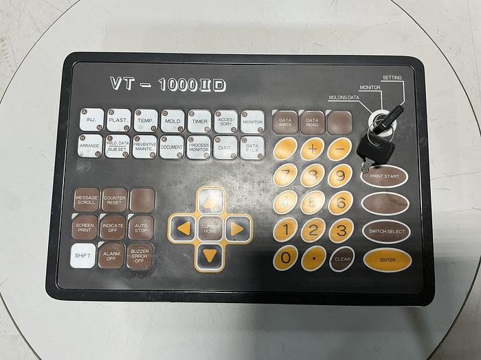 Used FUJI VT-1000IID