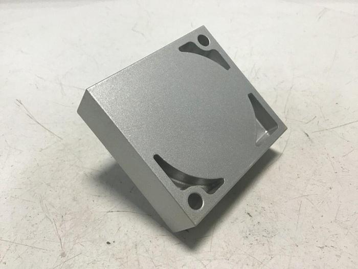 Used MYOTOKU Vacuum Filter Element VF-3 #86141