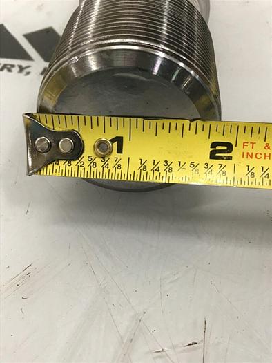 Used VAN DORN Tie Bar 83243266 Used