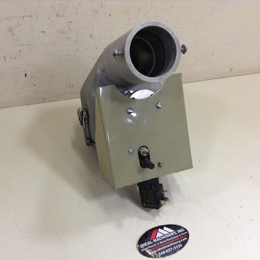 Used CONAIR Ratio Proportional Valve CV-1 USED #73429