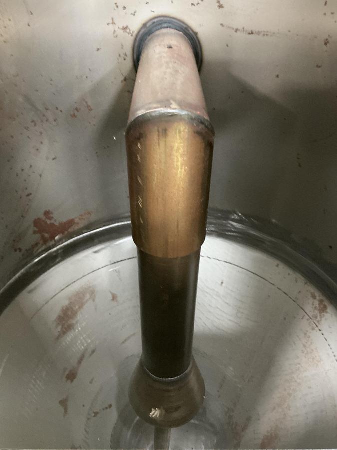 Used CONAIR Desiccant Dryer SC-30 USED 
