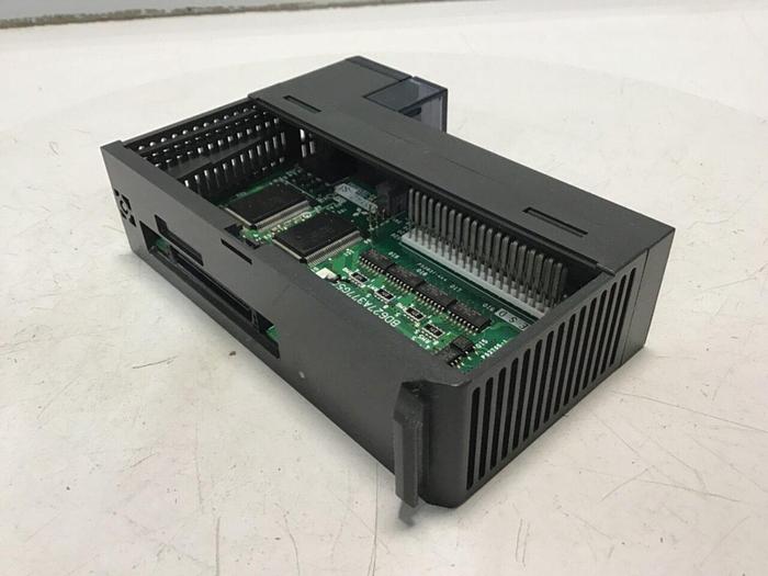 Used MITSUBISHI Output Module A1SY42-S3 #132772